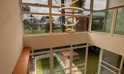 Casa em condomínio/03 dormitórios/02 vagas/Ecoville/Porto Alegre-RS