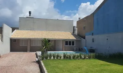Casa com 3 quartos à venda na Rua Lagoa Vermelha, 2212, Centro, Imbé