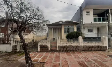 Terreno à venda na Travessa Anunciada, 219, Vila Ipiranga, Porto Alegre