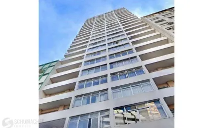 Apartamento com 2 quartos à venda na Avenida Borges de Medeiros, 1225, Centro Histórico, Porto Alegre