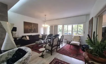 Apartamento com 5 quartos à venda na Rua Ramiro Barcelos, 2050, Bom Fim, Porto Alegre
