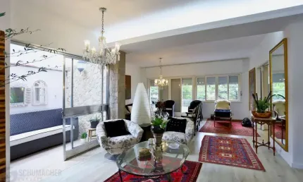 Apartamento com 5 quartos à venda na Rua Ramiro Barcelos, 2050, Bom Fim, Porto Alegre