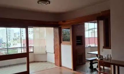 Apartamento com 2 quartos à venda na Rua Casemiro de Abreu, 214, Bela Vista, Porto Alegre