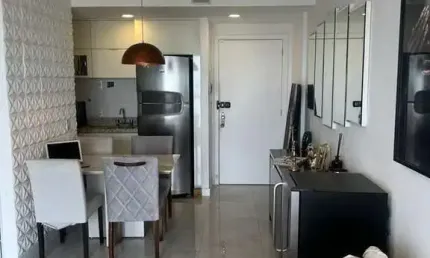 Apartamento com 1 quarto para alugar na Rua Curvelo, 194, Petrópolis, Porto Alegre