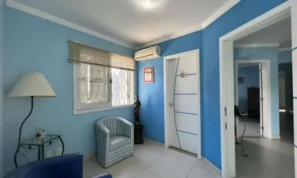 Casa comercial disponível para venda e /ou locação: 236 m² por R$1.650.000,00 (venda) - R$ 8.916/mês (aluguel) - Centro - Canoas/RS