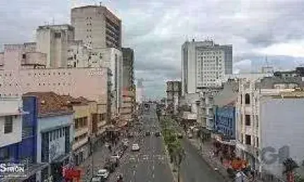 Prédio para alugar na Avenida Júlio de Castilhos, 501, Centro Histórico, Porto Alegre