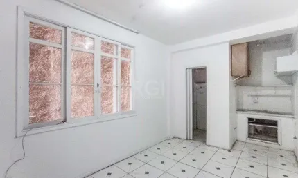 Apartamento JK para Locação/Aluguel - 16.9m², 1 dormitório, Centro Histórico