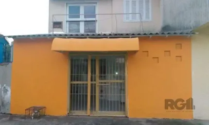 Ponto comercial para alugar na Rua Salgado Filho, 501, Sumaré, Alvorada