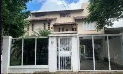 Casa com 6 quartos para alugar na Rua Alves Torres, 162, Teresópolis, Porto Alegre