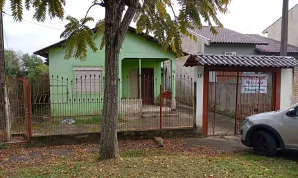 Casa com 3 quartos no Bairro São Vicente em Gravataí