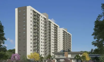 Apartamento com 3 quartos à venda na Rua Monsenhor Antonio Guilherme Grings, 197, Sarandi, Porto Alegre