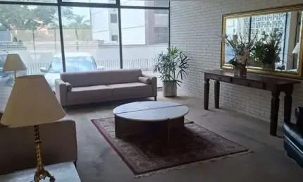 Venda 3 quartos, 195m², andar alto, ensolarado, moinhos de vento