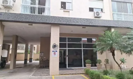 Apartamento com 3 quartos à venda na Rua Portuguesa, 528, Partenon, Porto Alegre