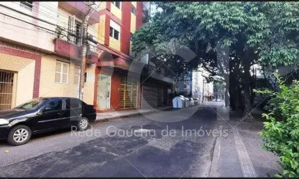 Apartamento para venda - 105.19m², 3 dormitórios, centro histórico