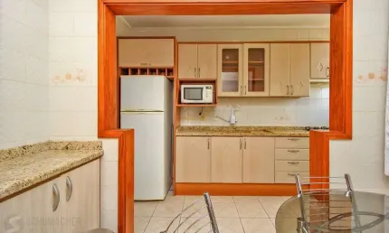 Apartamento com 3 quartos à venda na Avenida Ipiranga, 1269, Praia de Belas, Porto Alegre