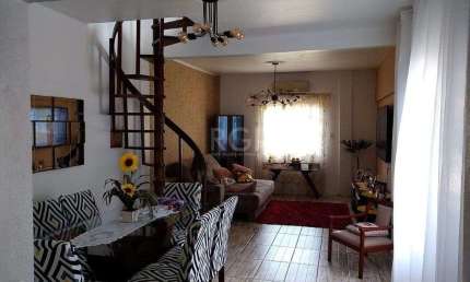 Casa para Venda - 156m², 2 dormitórios, sendo 1 suites, 2 vagas - Passo Do Feijó