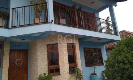 Casa com 5 quartos à venda na Rua Doutor Montaury - Até 610 - Lado Par, 616, Centro, Guaíba