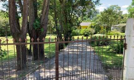 Chácara / sítio com 3 quartos à venda na Rua Passo da Batalha, 546, Branquinha, Viamão
