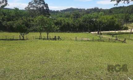 Chácara / sítio com 3 quartos à venda na Rua Passo da Batalha, 777, Branquinha, Viamão