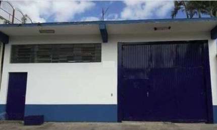 Predio para Venda - 300m², 0 dormitórios, Bela Vista