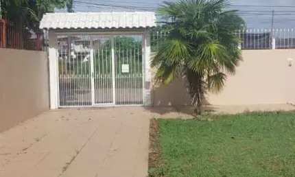 Casa com 3 quartos à venda na Rua Rio Grande, 185, Maria Regina, Alvorada
