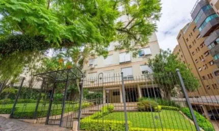 Apartamento com 1 quarto à venda na Rua Silva Jardim, 542, Mont Serrat, Porto Alegre