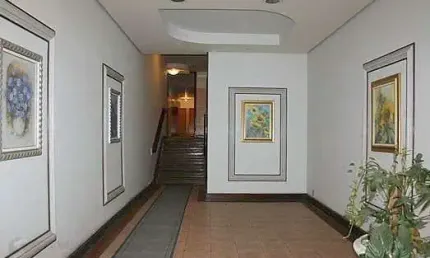 Venda apartamento bom fim, 3 dorm, térreo, proximo hps