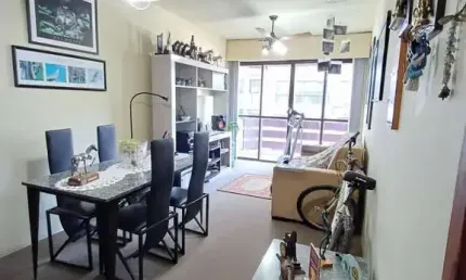 Apartamento com 2 quartos à venda na Rua Doutor Armando Barbedo, 641, Tristeza, Porto Alegre