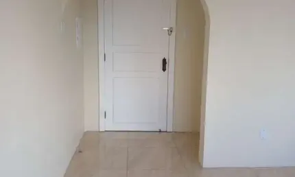 Apartamento três dormitórios ( uma suíte) panorâmico