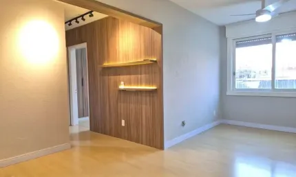 Apartamento com 2 quartos à venda na Rua Álvaro Nicofé, 103, Vila Jardim, Porto Alegre