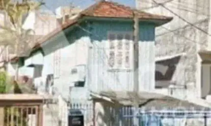 Terreno à venda na Rua Marco Polo, 218, Cristo Redentor, Porto Alegre