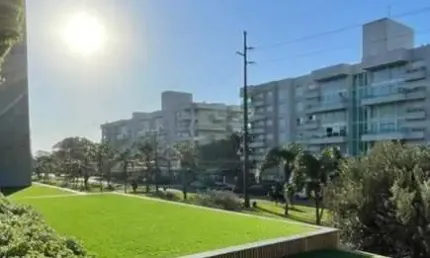 Apartamento com 1 quarto à venda na Avenida Central, 1594, Atlântida, Xangri-Lá