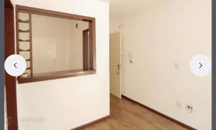Apartamento com 2 quartos à venda na Avenida Antônio Carvalho, 2652, Jardim Carvalho, Porto Alegre