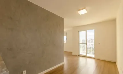 Boulevard das Palmeiras - Apartamento com 2 Dormitórios