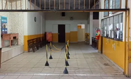 Prédio à venda na Av José Feliciano Carrinho, 251, Vila Nova, Butiá