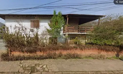 Casa sobrado comercial no Sarandi de 5 dormitórios e 4 vagas