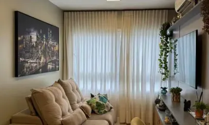 Apartamento com 2 quartos à venda na Rua Jerônymo Zelmanovitz, 192, Jardim Lindóia, Porto Alegre