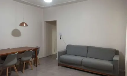 Apartamento para Venda - 60.89m², 2 dormitórios, São João