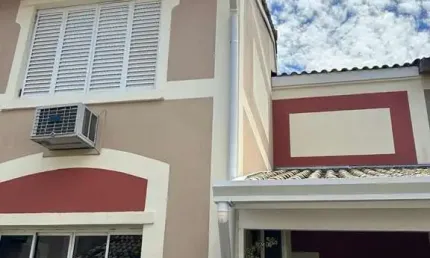 Casa em condomínio fechado com 4 quartos à venda na Avenida José Aloísio Filho, 1021, Humaitá, Porto Alegre