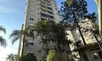 Apartamento com 2 quartos à venda na Rua Doutor Pereira Neto, 712, Tristeza, Porto Alegre