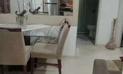 Apartamento com 2 quartos à venda na Avenida Açucena, 3001, Igara, Canoas