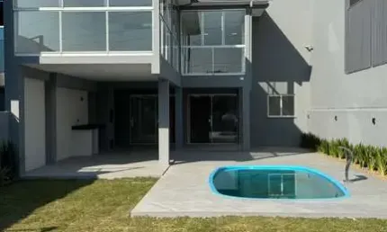 Casa com 3 quartos à venda na Rua Verdes Campos, 719, Mário Quintana, Porto Alegre