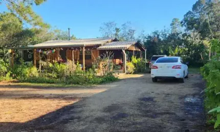 Chácara / sítio com 2 quartos à venda na Rua Lineu Barbosa dos Santos, 506, São Caetano, Porto Alegre