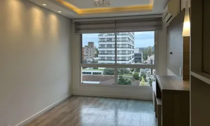 Apartamento com 2 quartos à venda na Rua Doutor Pereira Neto, 88, Tristeza, Porto Alegre