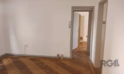 Apartamento 2 dormitórios na Republica, Cidade Baixa