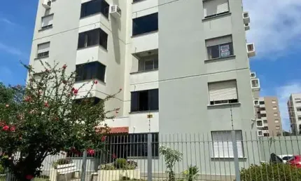 Apartamento à Venda – Bairro Sarandi, Rua Joaber Pereira Porto Alegre