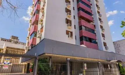 Apartamento com 2 quartos à venda na Rua Barão do Gravataí, 424, Menino Deus, Porto Alegre