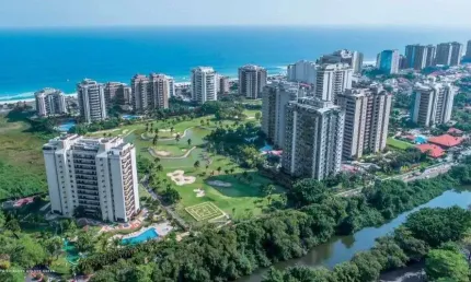 Apartamento com 4 quartos à venda na Avenida Diário de Notícias, 1260, Cristal, Porto Alegre