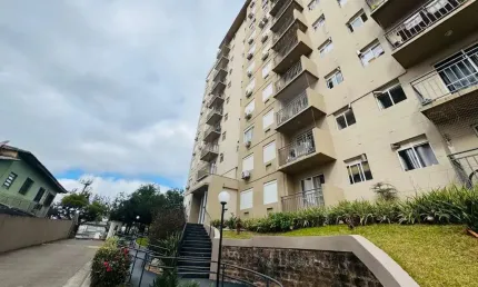 Apartamento com 3 quartos à venda na Avenida Otto Niemeyer, 1759, Tristeza, Porto Alegre