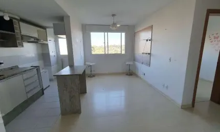 Apartamento com 2 quartos, 1 vaga e 52m² Rua Carlos Reverbel - Alto Petrópolis, Porto Alegre